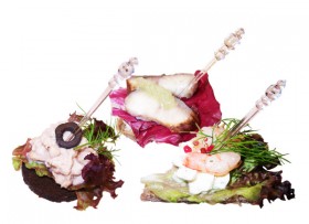 Frutti Di Mare